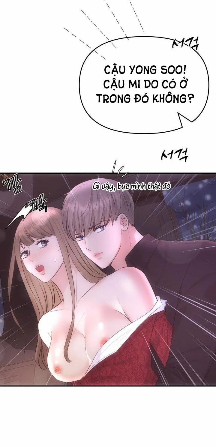 [18+] Quý Ngài Ác Ma 17.2 trang 2