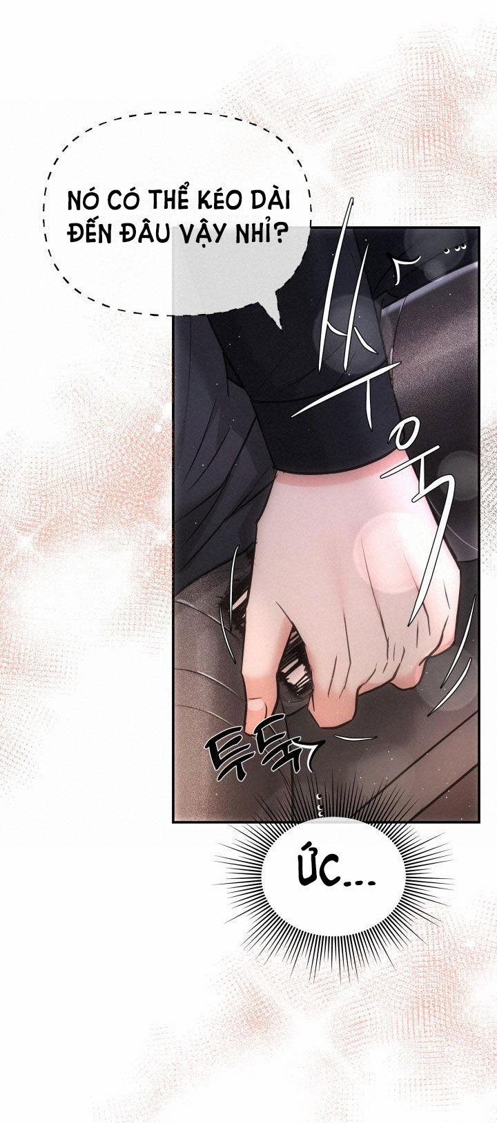 [18+] Quý Ngài Ác Ma 17.2 trang 20
