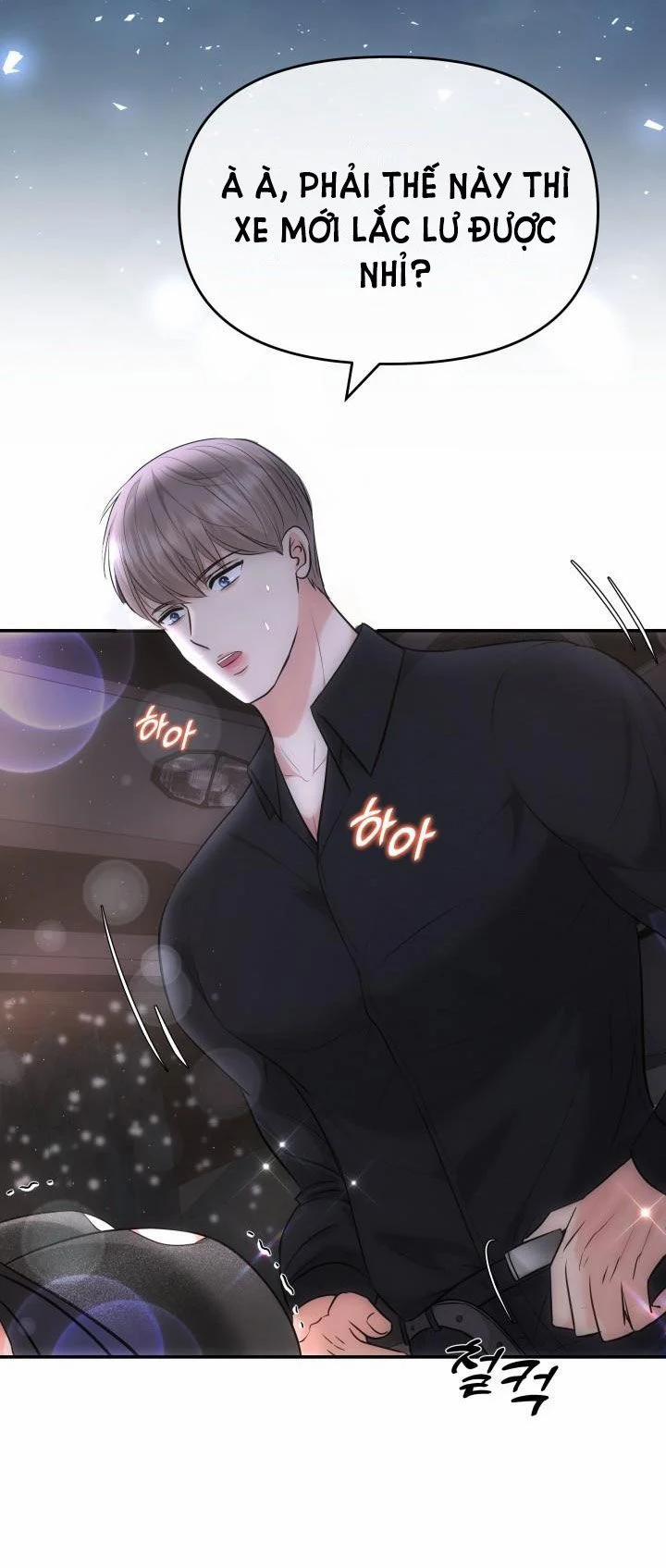 [18+] Quý Ngài Ác Ma 17.2 trang 25