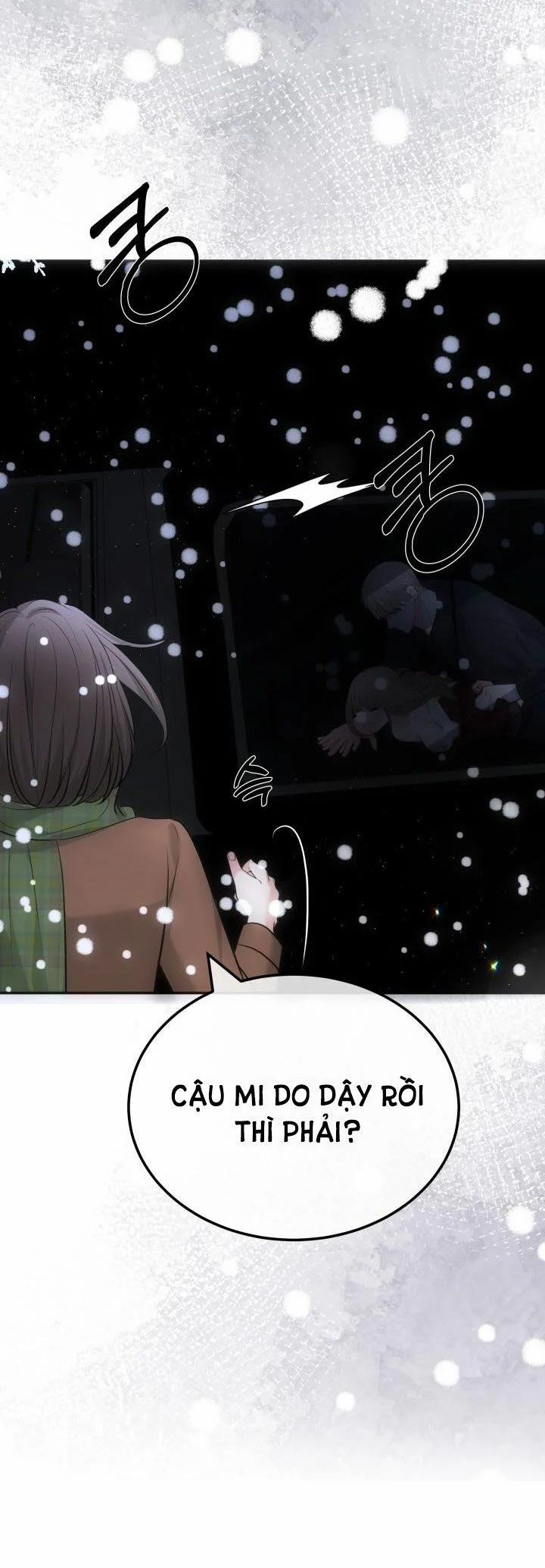 [18+] Quý Ngài Ác Ma 17.2 trang 30