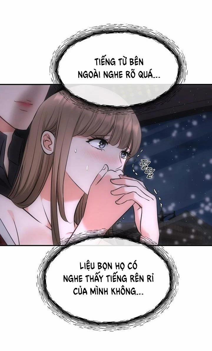 [18+] Quý Ngài Ác Ma 17.2 trang 5