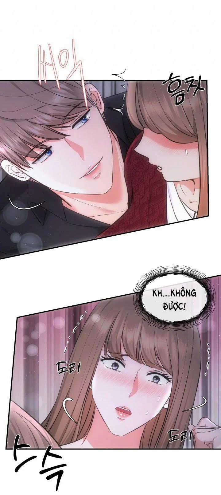 [18+] Quý Ngài Ác Ma 17.2 trang 8