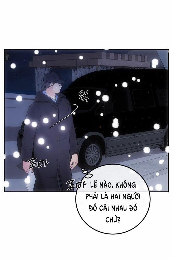 [18+] Quý Ngài Ác Ma 18.1 trang 11