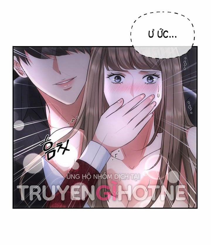 [18+] Quý Ngài Ác Ma 18.1 trang 12