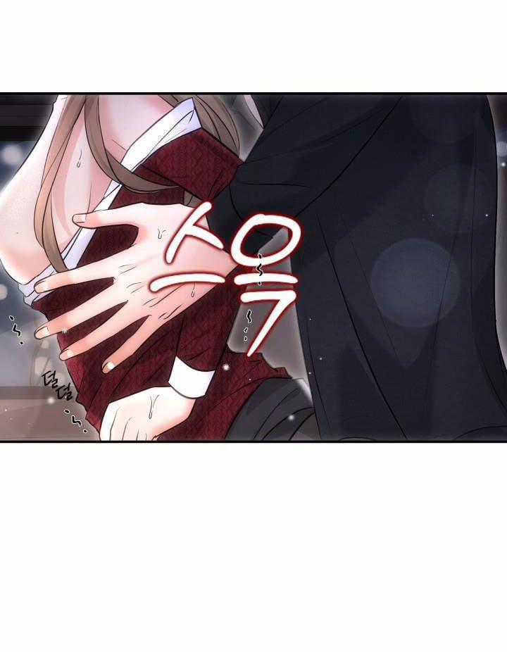 [18+] Quý Ngài Ác Ma 18.1 trang 32