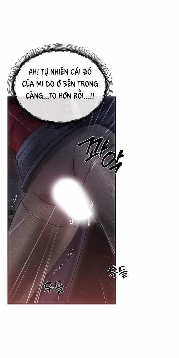 [18+] Quý Ngài Ác Ma 18.1 trang 35