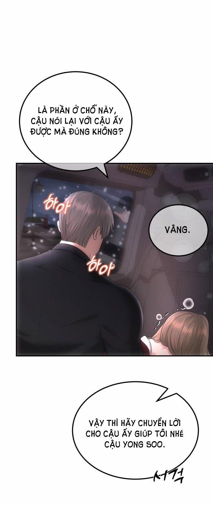 [18+] Quý Ngài Ác Ma 18.1 trang 5