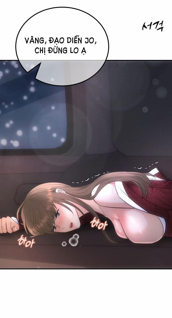 [18+] Quý Ngài Ác Ma 18.1 trang 6