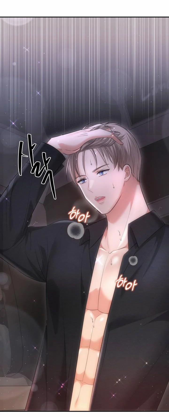 [18+] Quý Ngài Ác Ma 18.2 trang 0