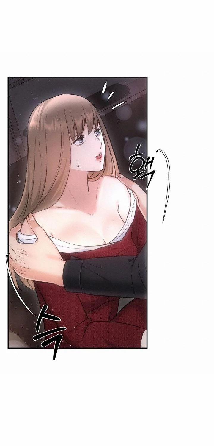 [18+] Quý Ngài Ác Ma 18.2 trang 21