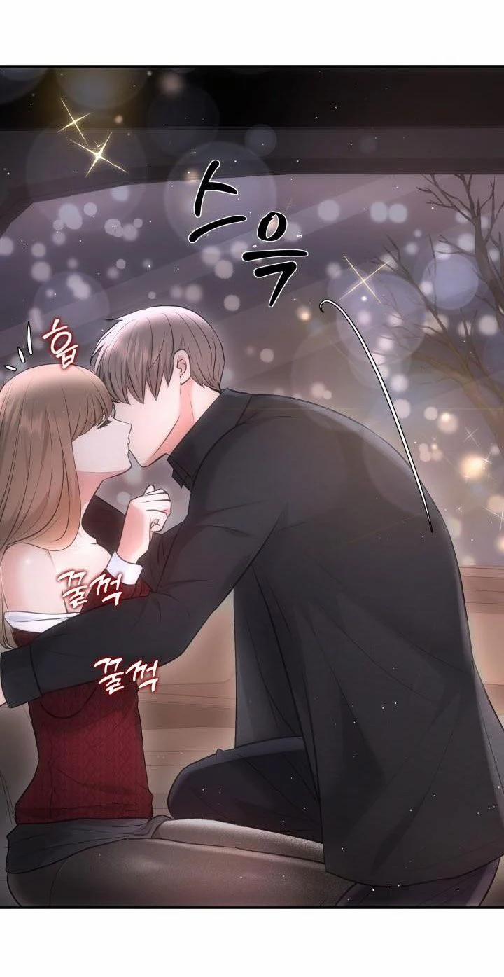 [18+] Quý Ngài Ác Ma 18.2 trang 23