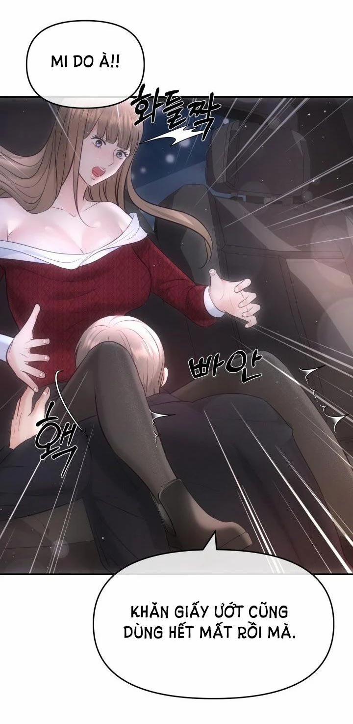 [18+] Quý Ngài Ác Ma 18.2 trang 26