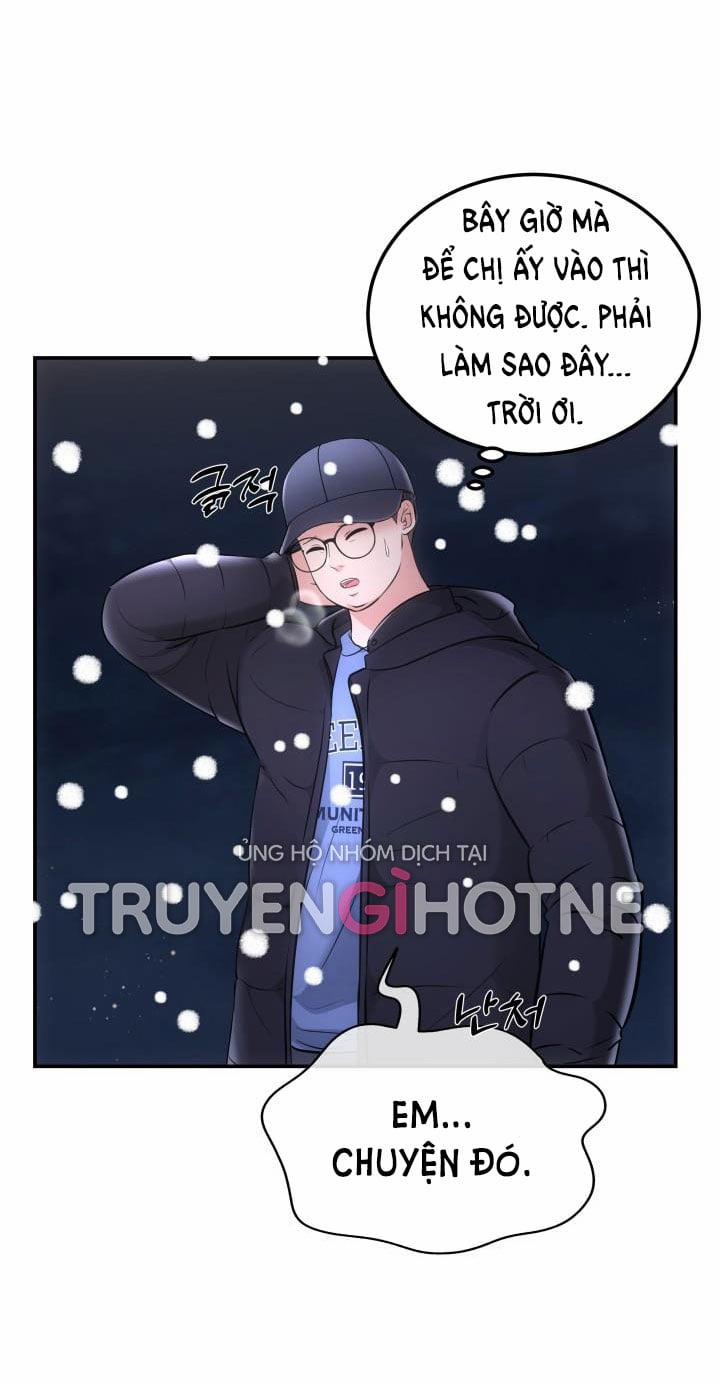 [18+] Quý Ngài Ác Ma 19.1 trang 10