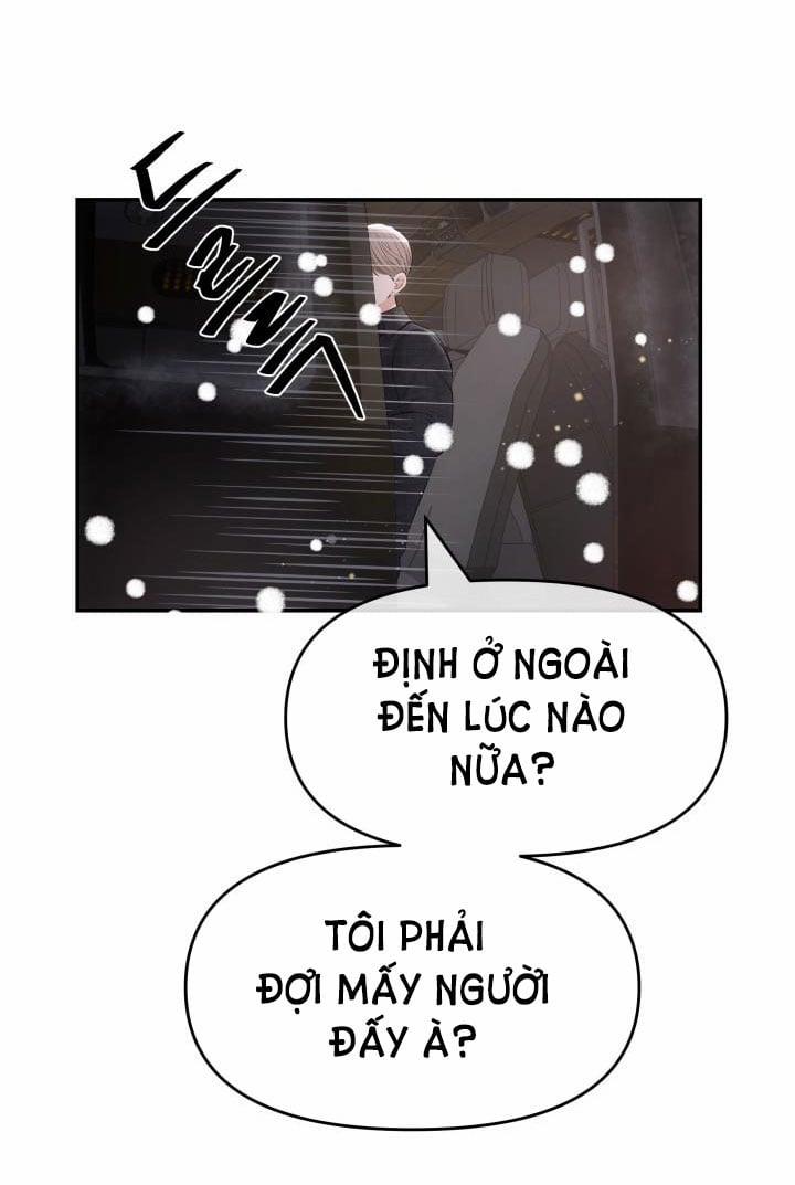 [18+] Quý Ngài Ác Ma 19.1 trang 11