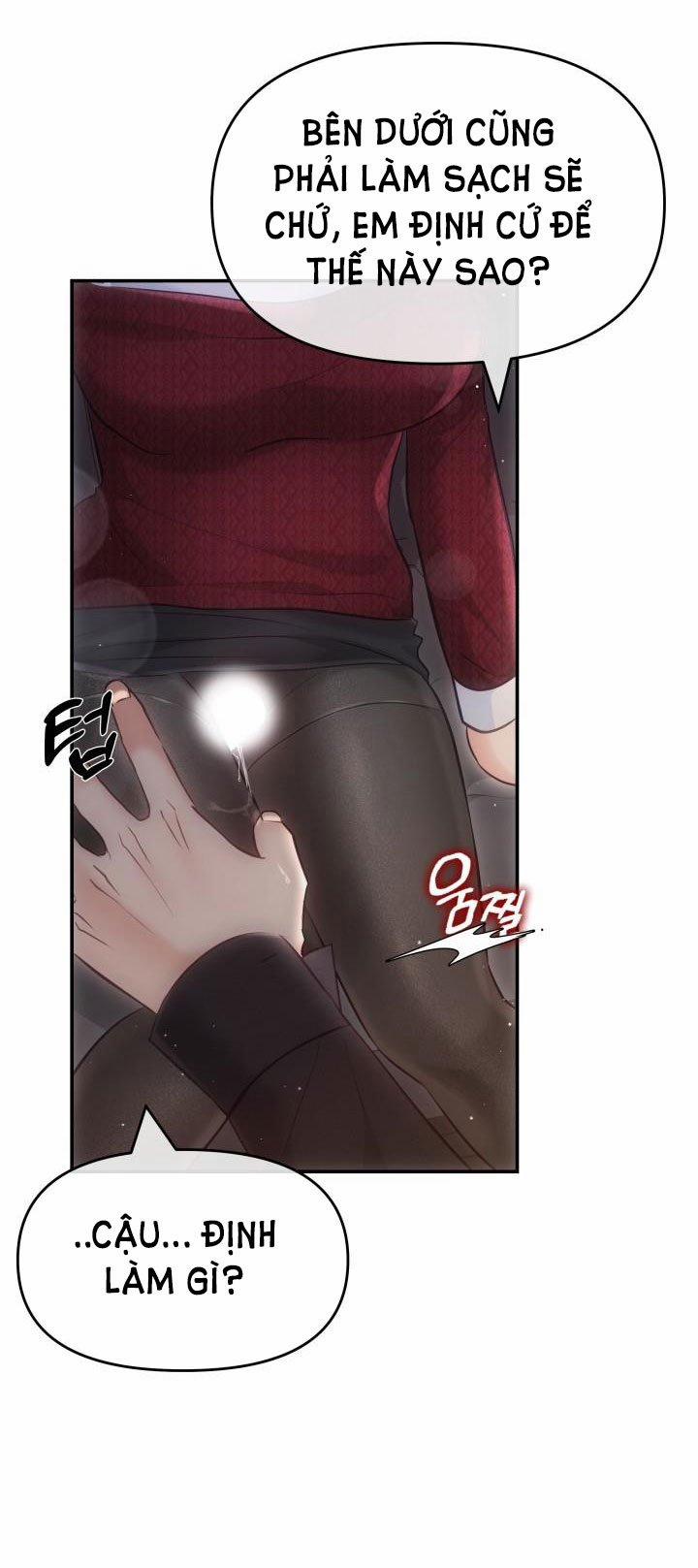 [18+] Quý Ngài Ác Ma 19.1 trang 2