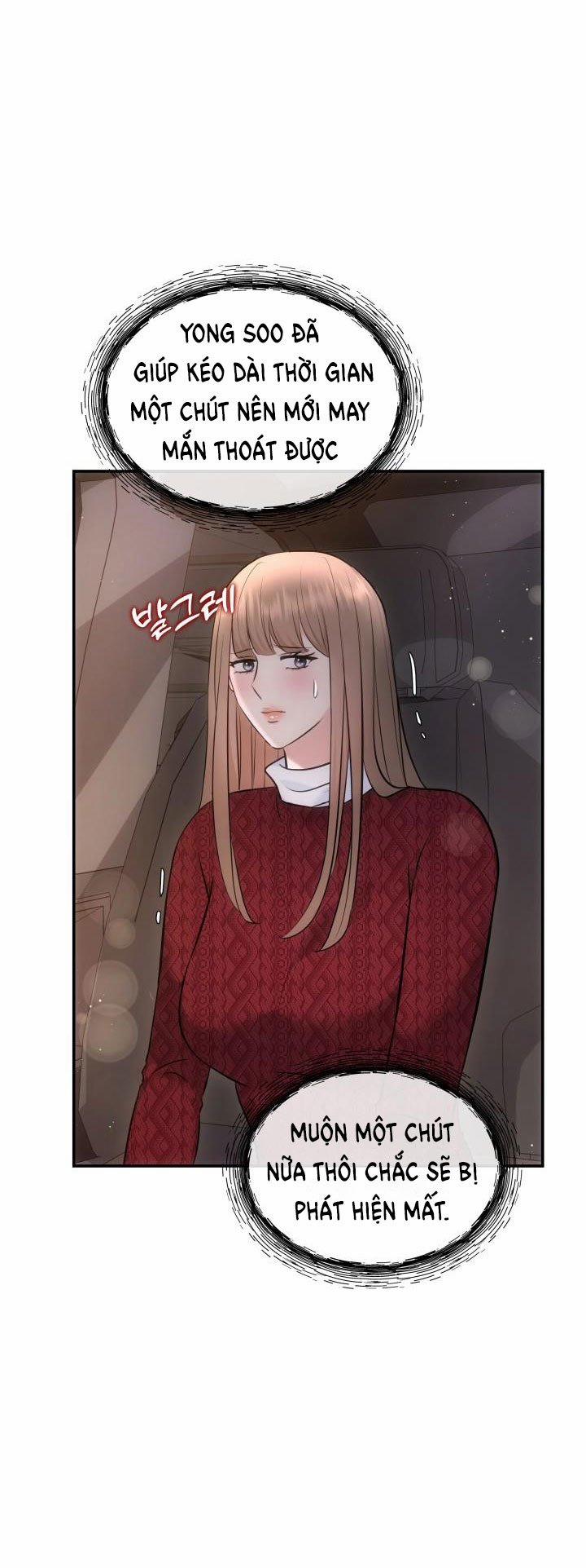 [18+] Quý Ngài Ác Ma 19.1 trang 26