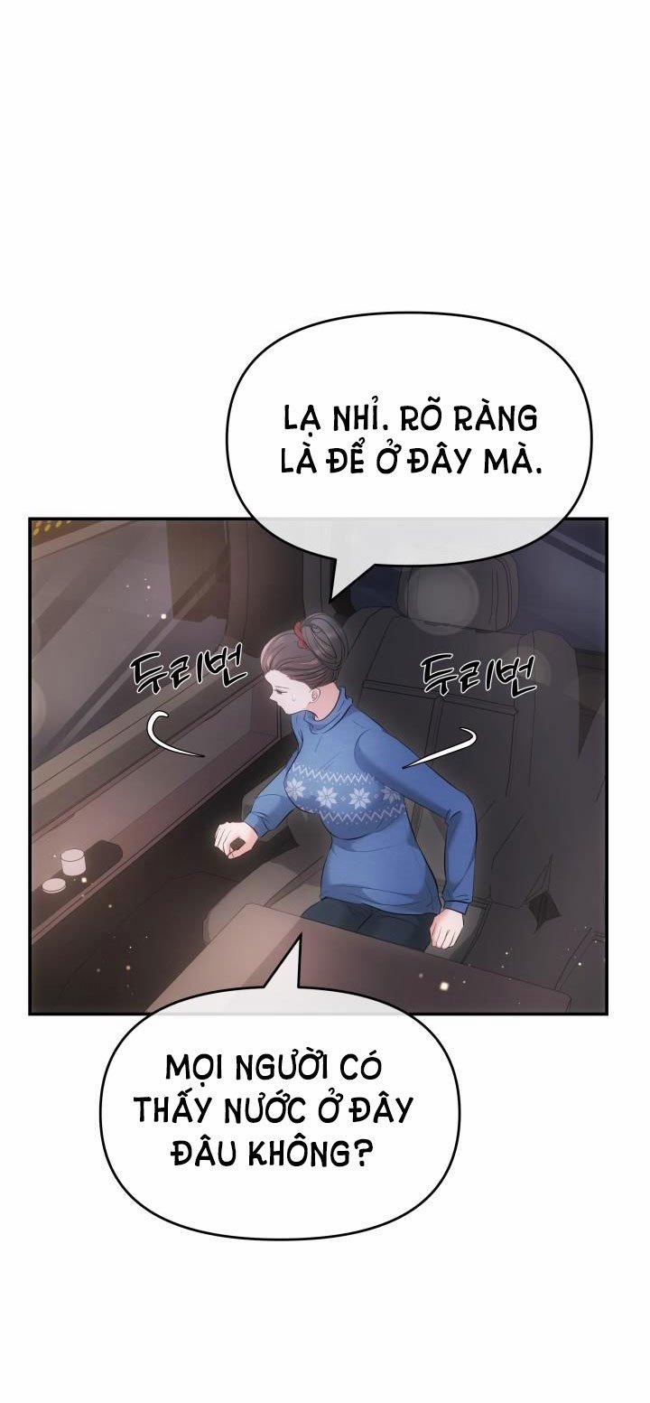 [18+] Quý Ngài Ác Ma 19.1 trang 28