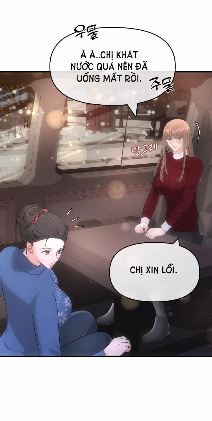 [18+] Quý Ngài Ác Ma 19.1 trang 30