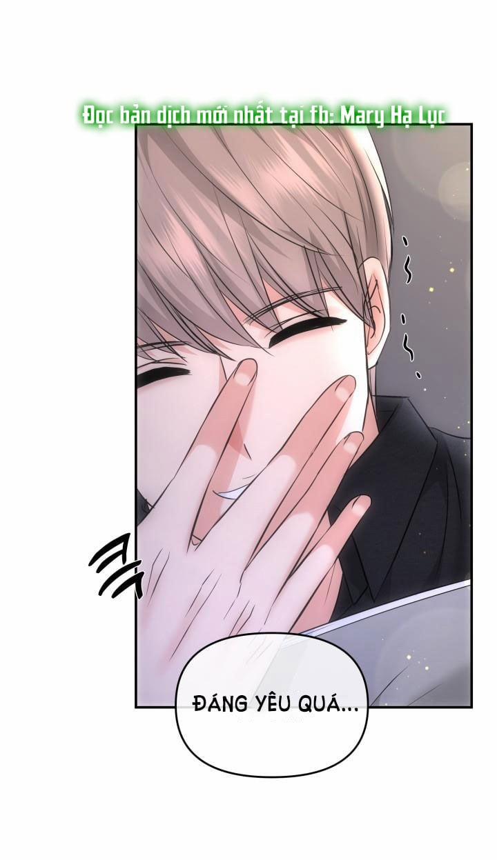 [18+] Quý Ngài Ác Ma 19.1 trang 32