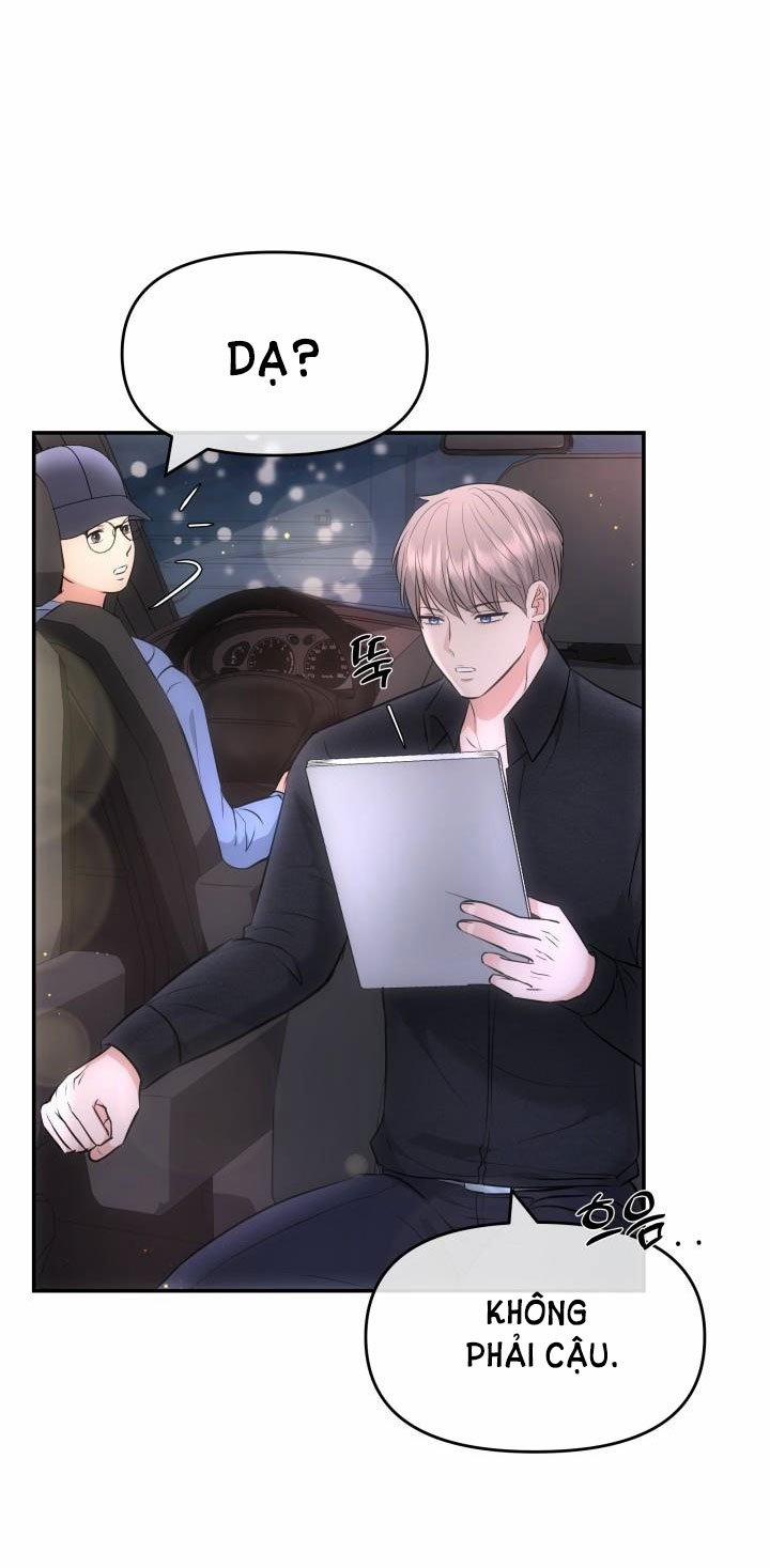 [18+] Quý Ngài Ác Ma 19.1 trang 33