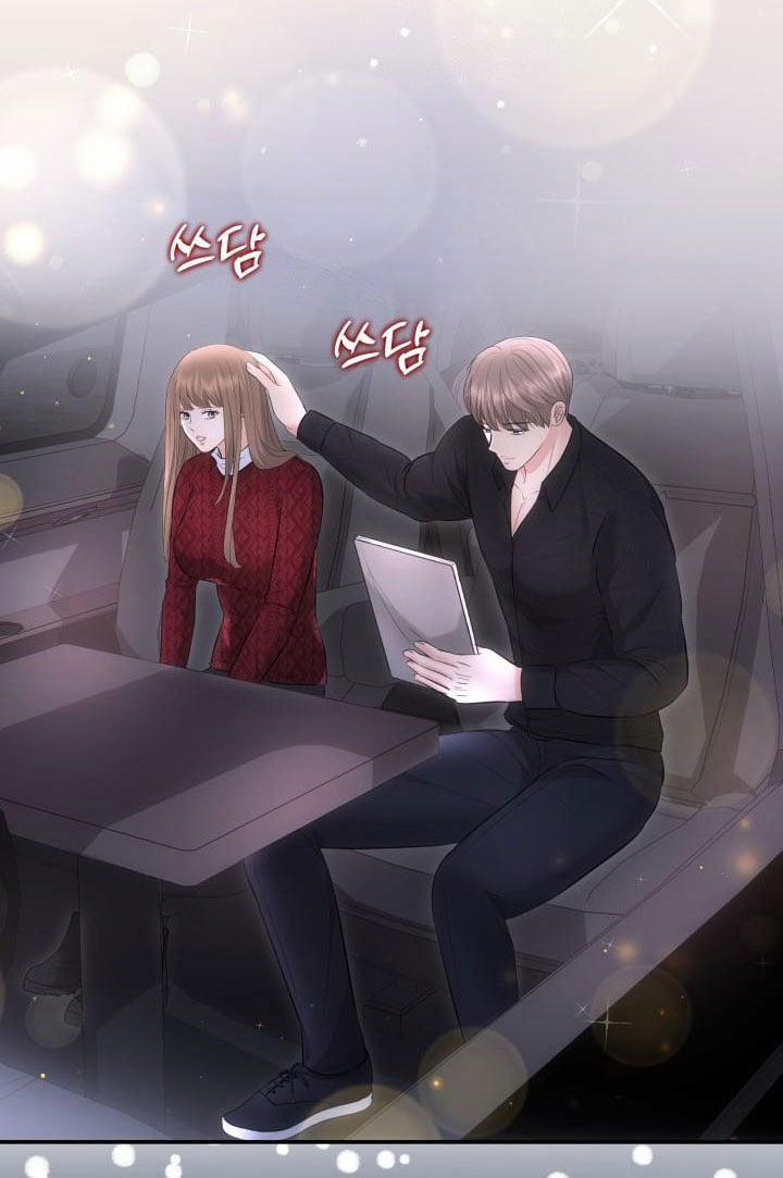 [18+] Quý Ngài Ác Ma 19.1 trang 35