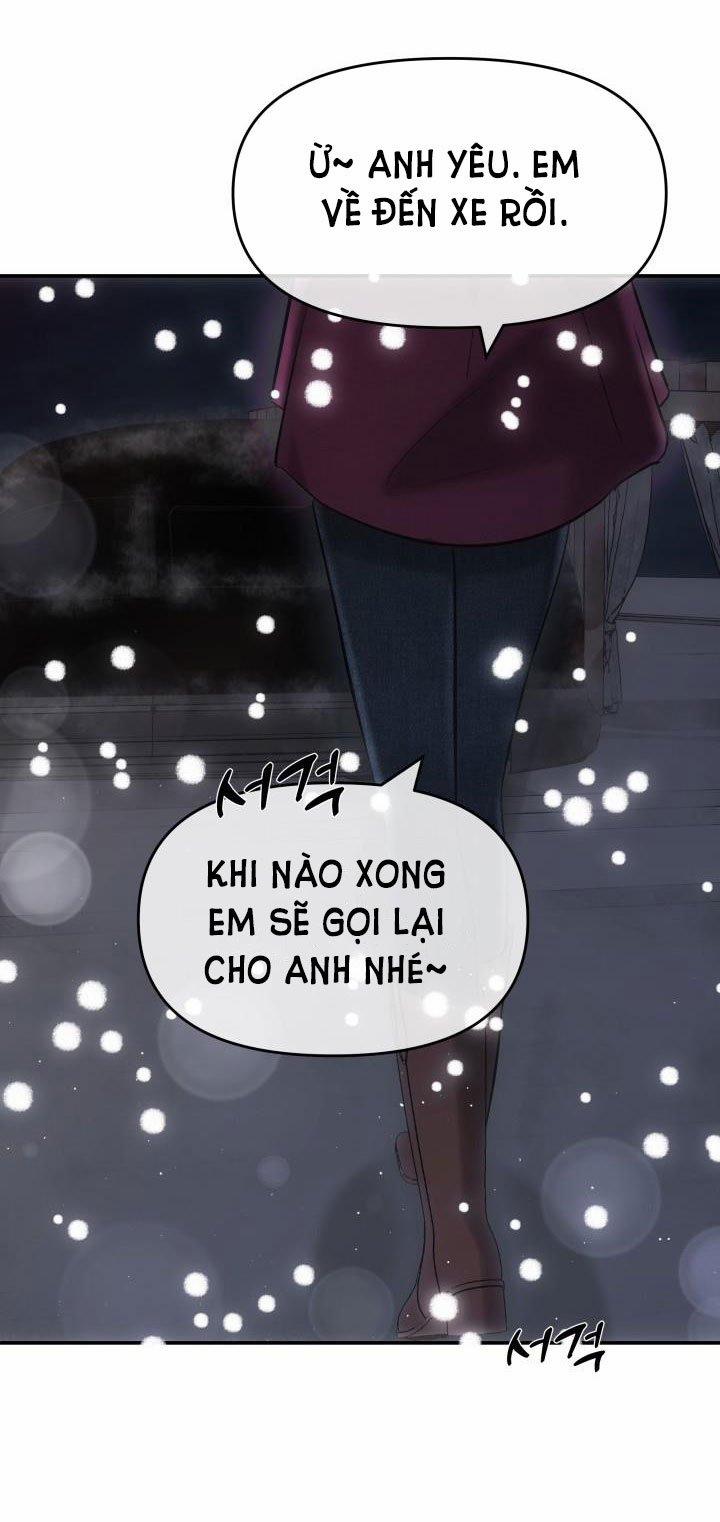 [18+] Quý Ngài Ác Ma 19.1 trang 7