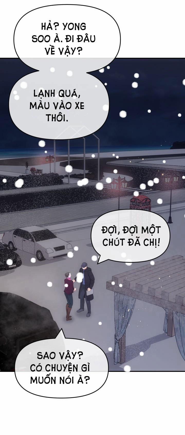 [18+] Quý Ngài Ác Ma 19.1 trang 9