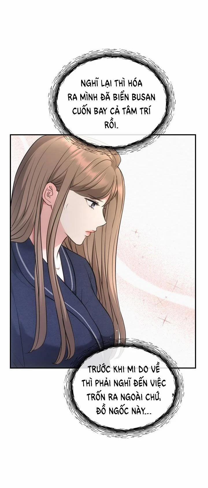 [18+] Quý Ngài Ác Ma 19.2 trang 10