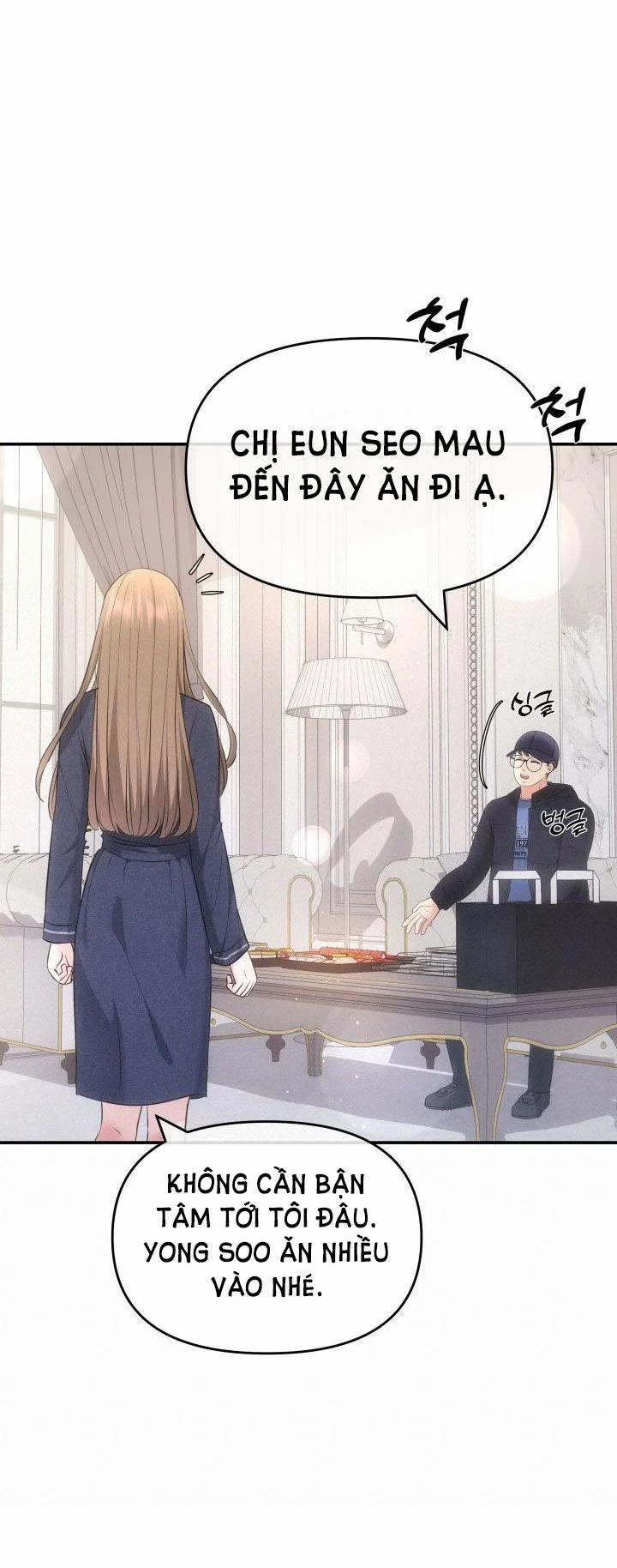 [18+] Quý Ngài Ác Ma 19.2 trang 12