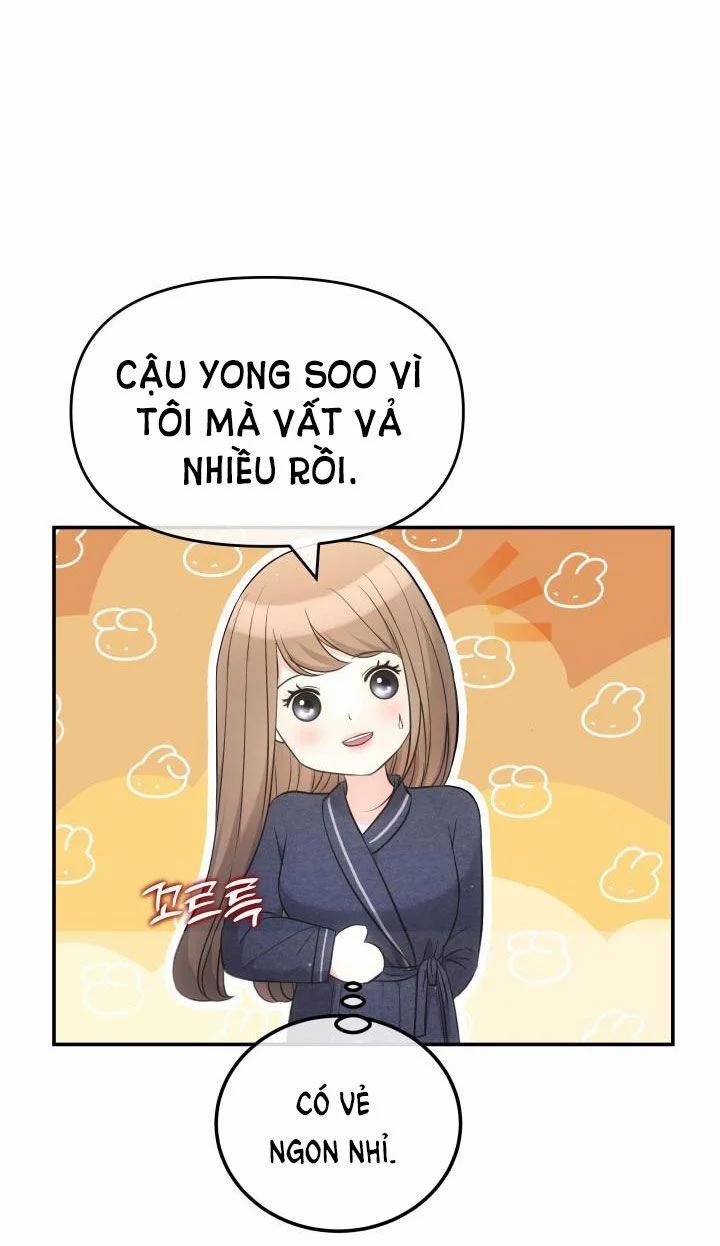 [18+] Quý Ngài Ác Ma 19.2 trang 14