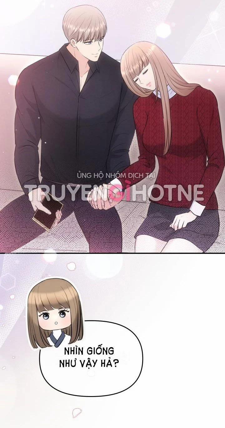 [18+] Quý Ngài Ác Ma 19.2 trang 22