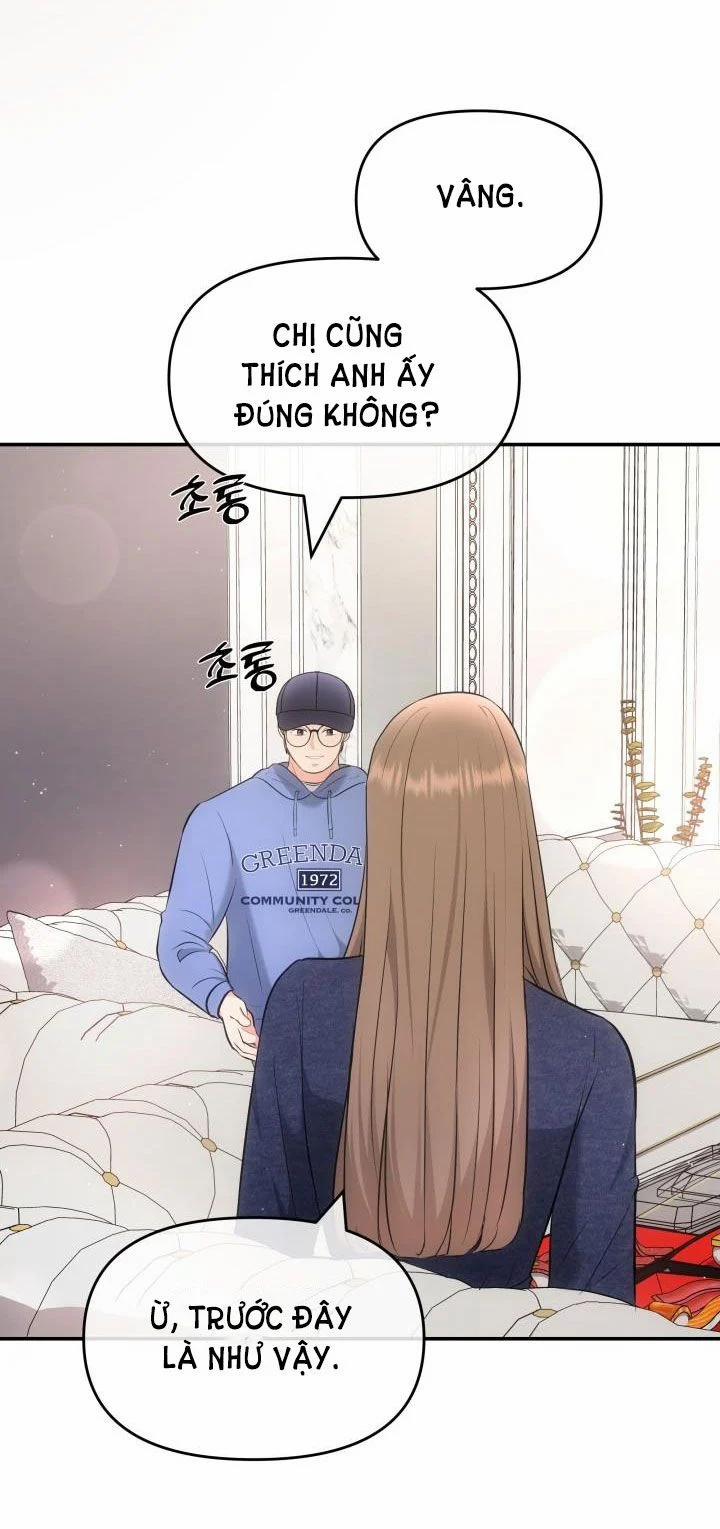 [18+] Quý Ngài Ác Ma 19.2 trang 23