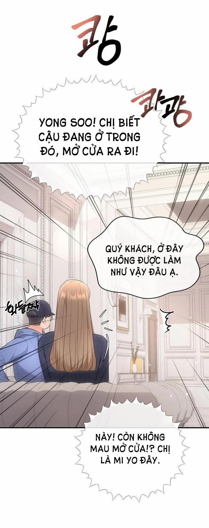 [18+] Quý Ngài Ác Ma 19.2 trang 27