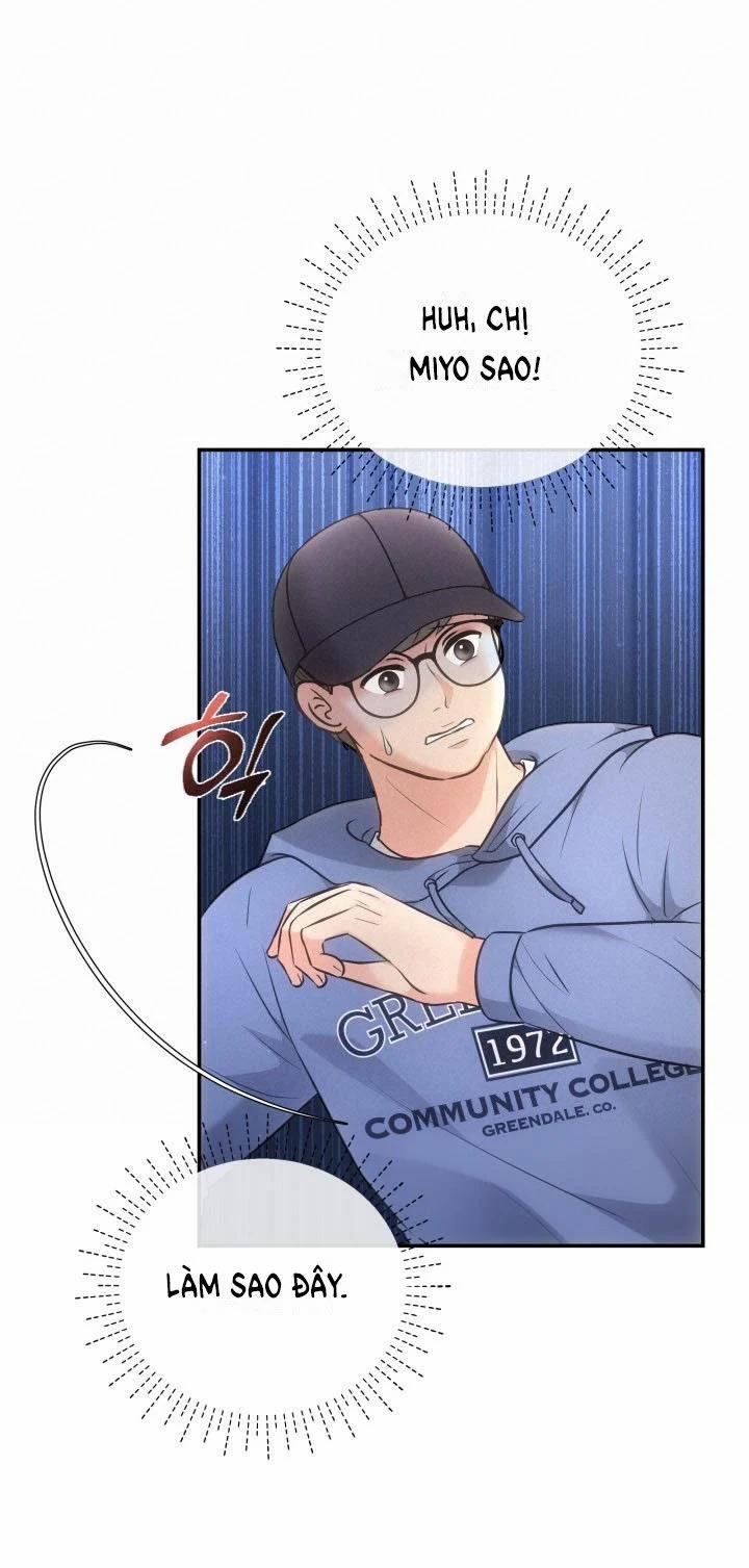 [18+] Quý Ngài Ác Ma 19.2 trang 28