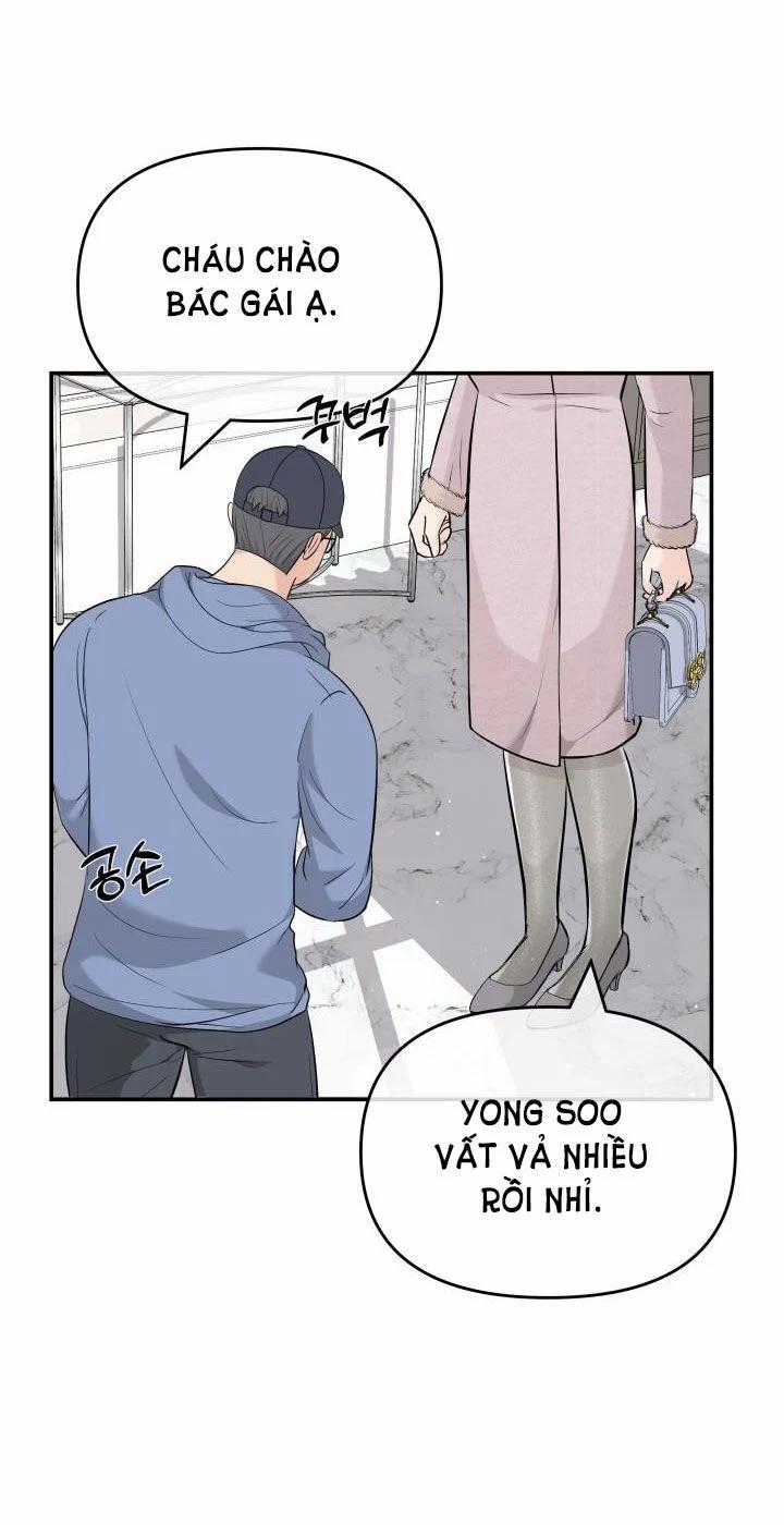 [18+] Quý Ngài Ác Ma 19.2 trang 33