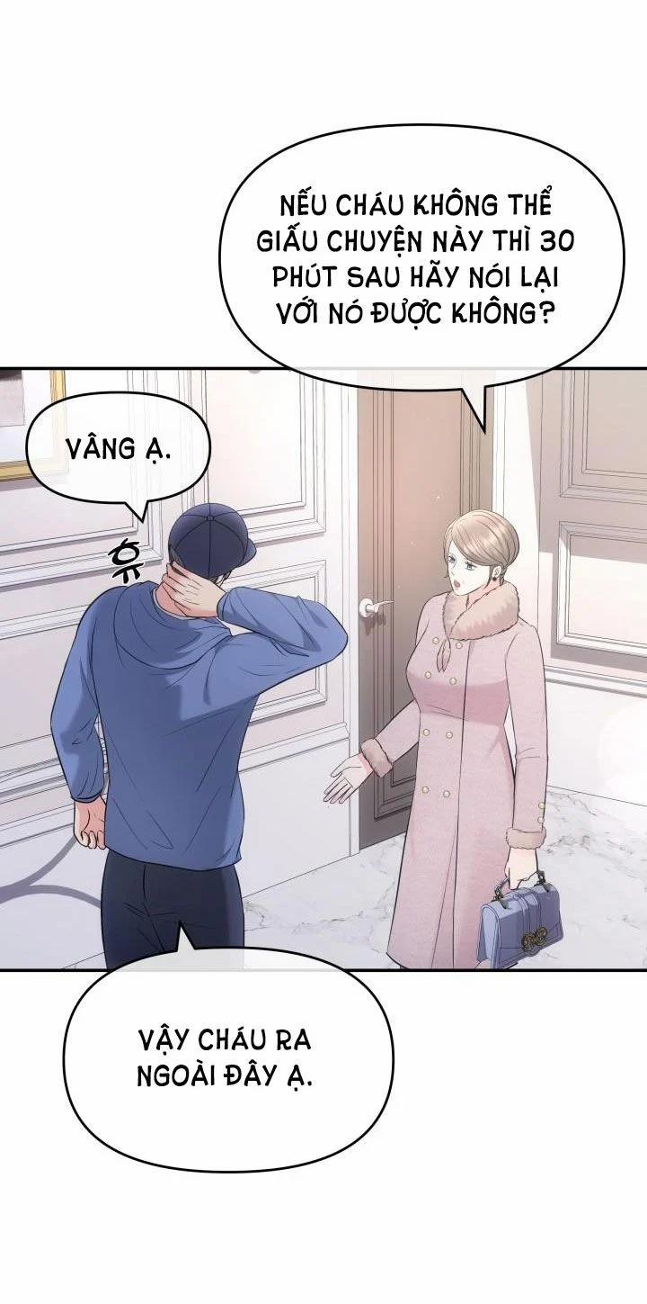 [18+] Quý Ngài Ác Ma 19.2 trang 35