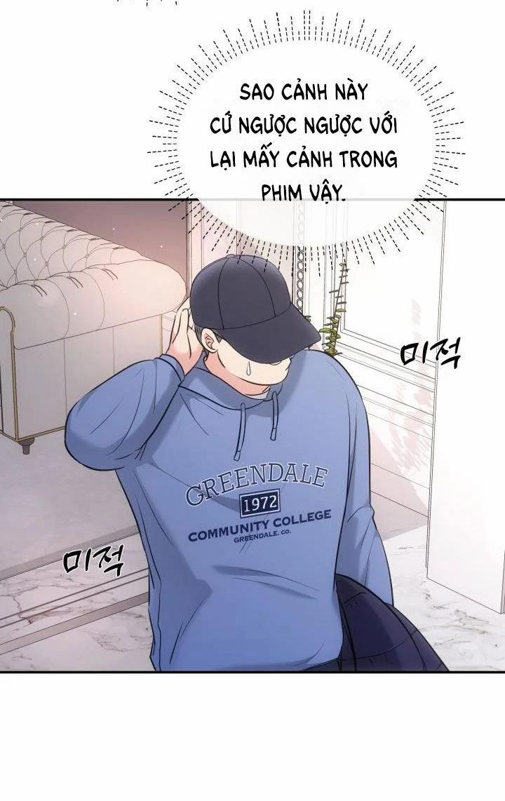 [18+] Quý Ngài Ác Ma 19.2 trang 37