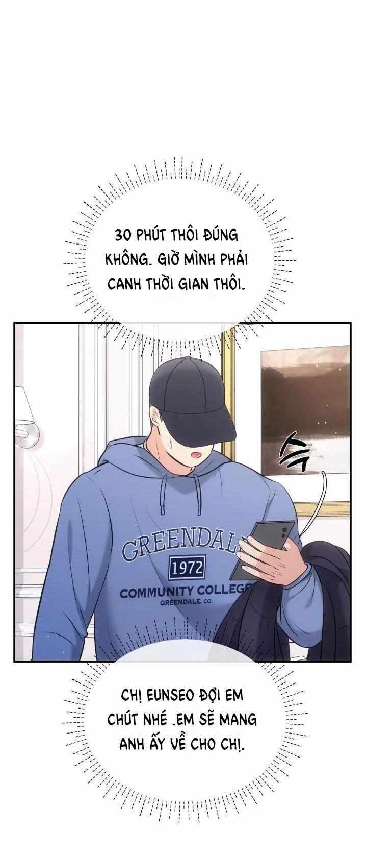 [18+] Quý Ngài Ác Ma 19.2 trang 39