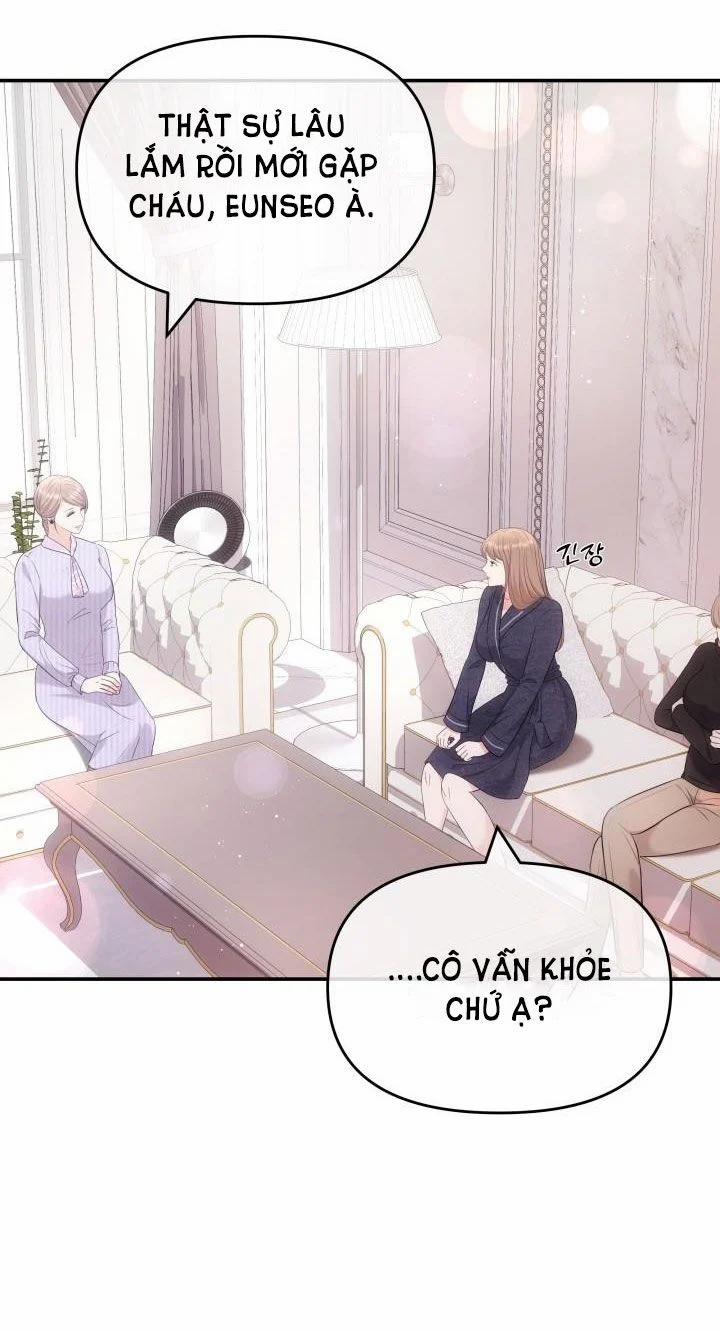 [18+] Quý Ngài Ác Ma 19.2 trang 41