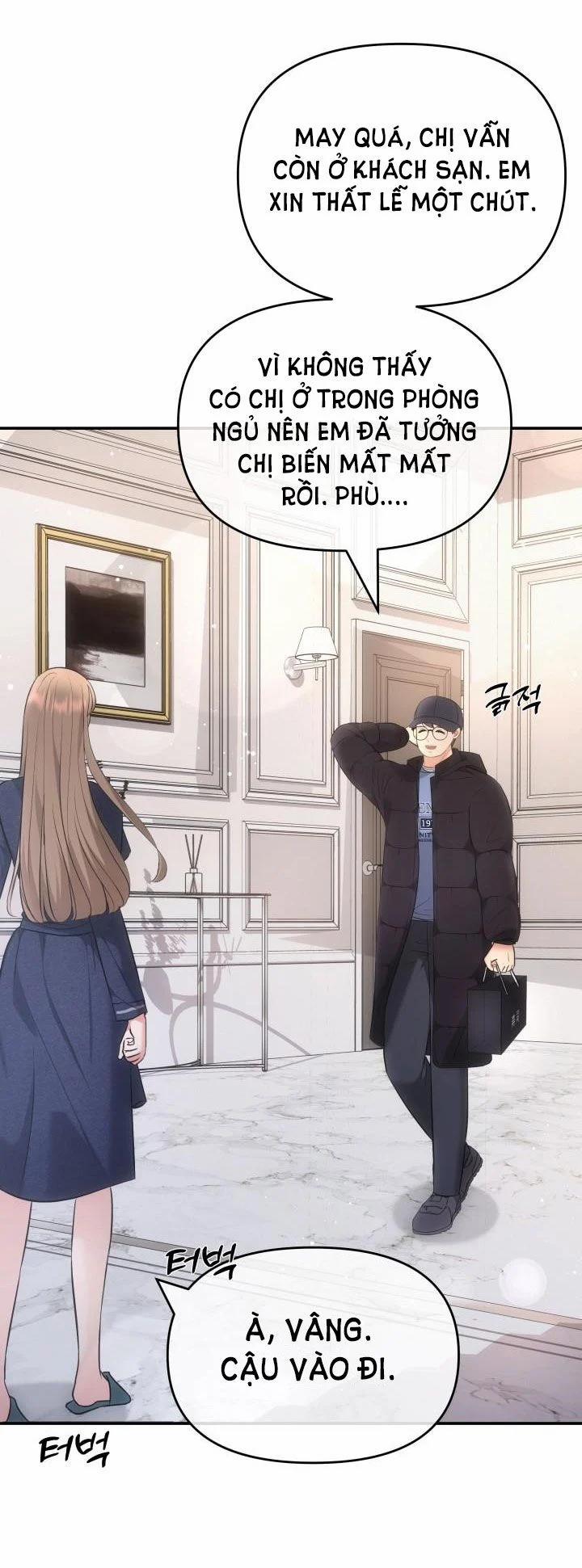 [18+] Quý Ngài Ác Ma 19.2 trang 9