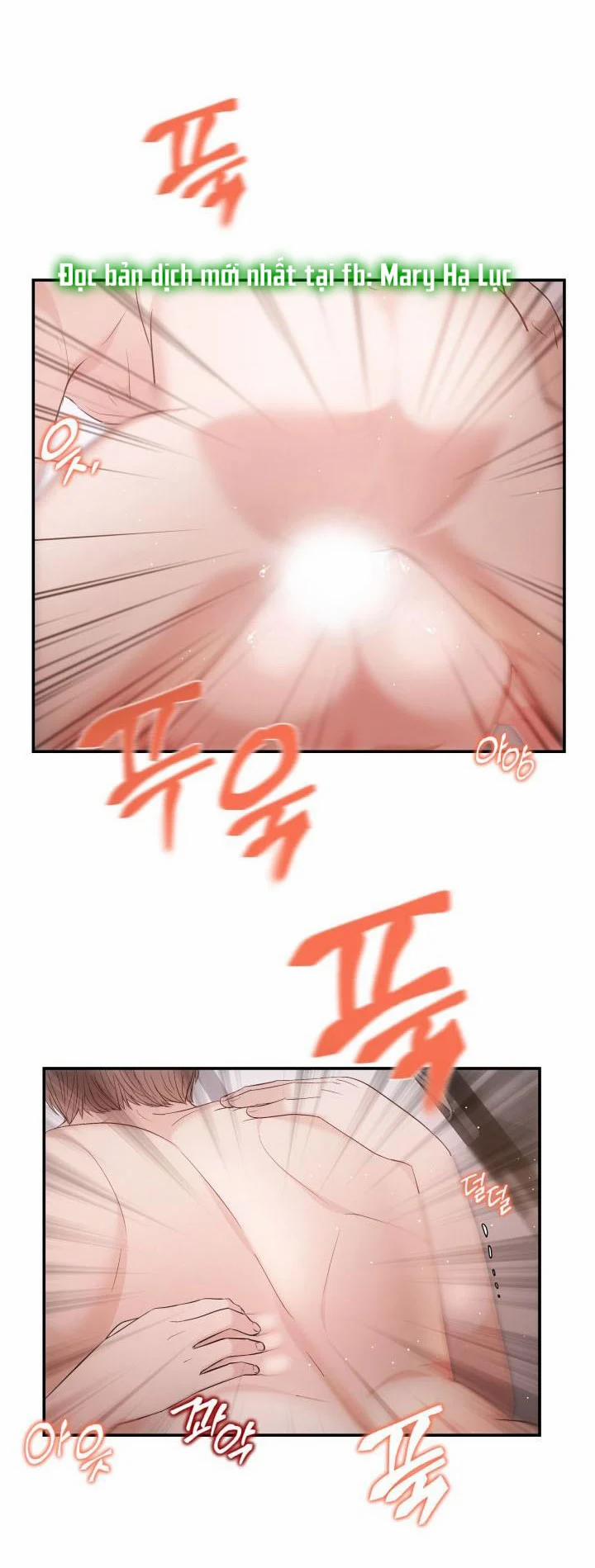 [18+] Quý Ngài Ác Ma 2.1 trang 1