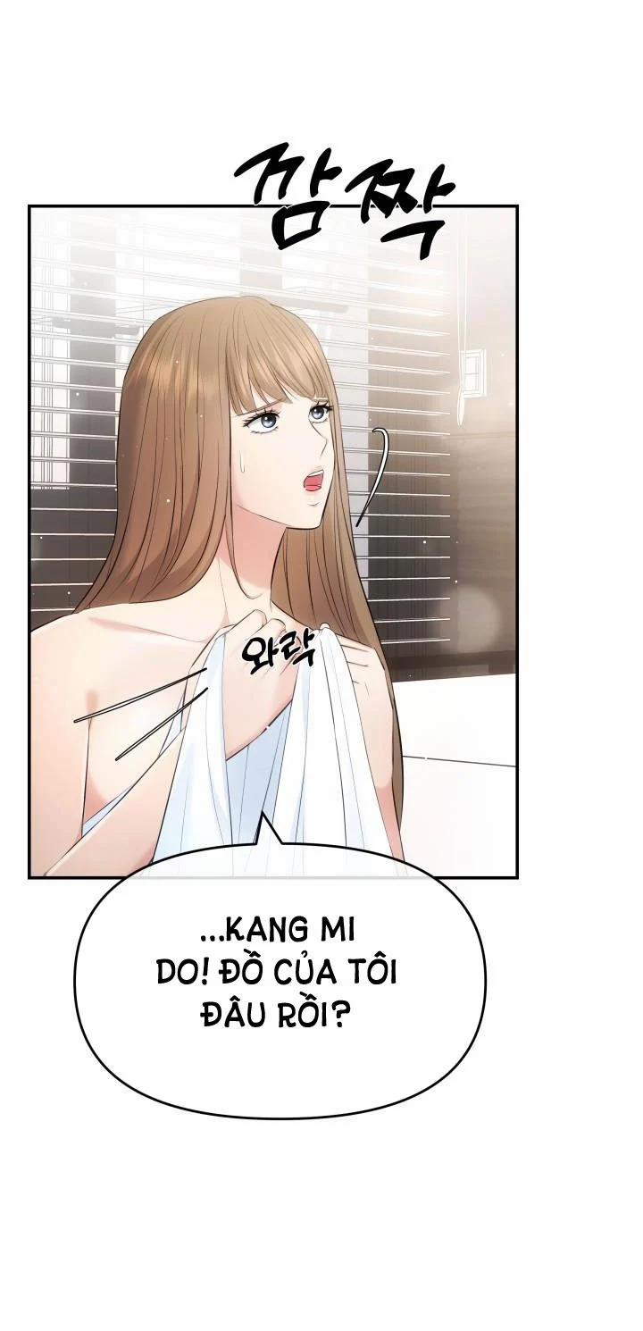 [18+] Quý Ngài Ác Ma 2.1 trang 30