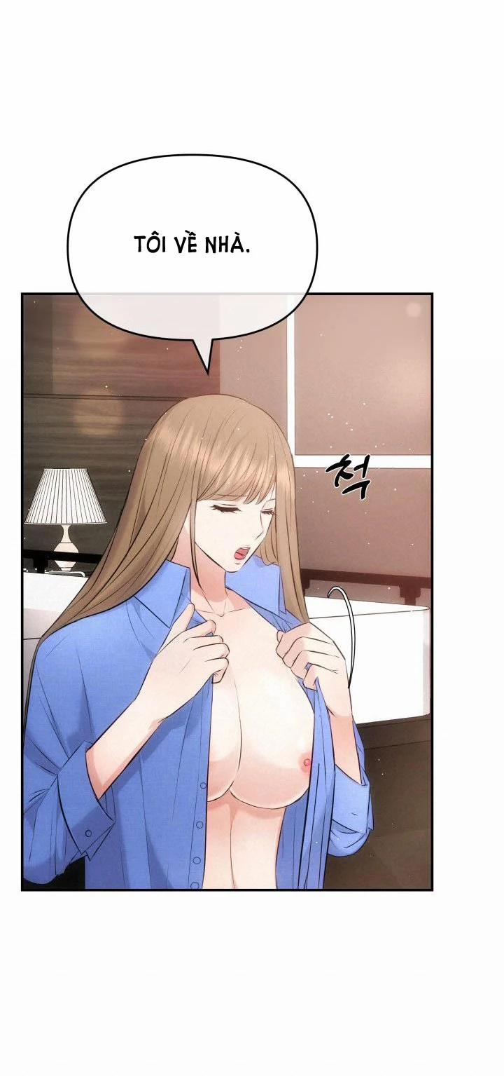 [18+] Quý Ngài Ác Ma 2.1 trang 34