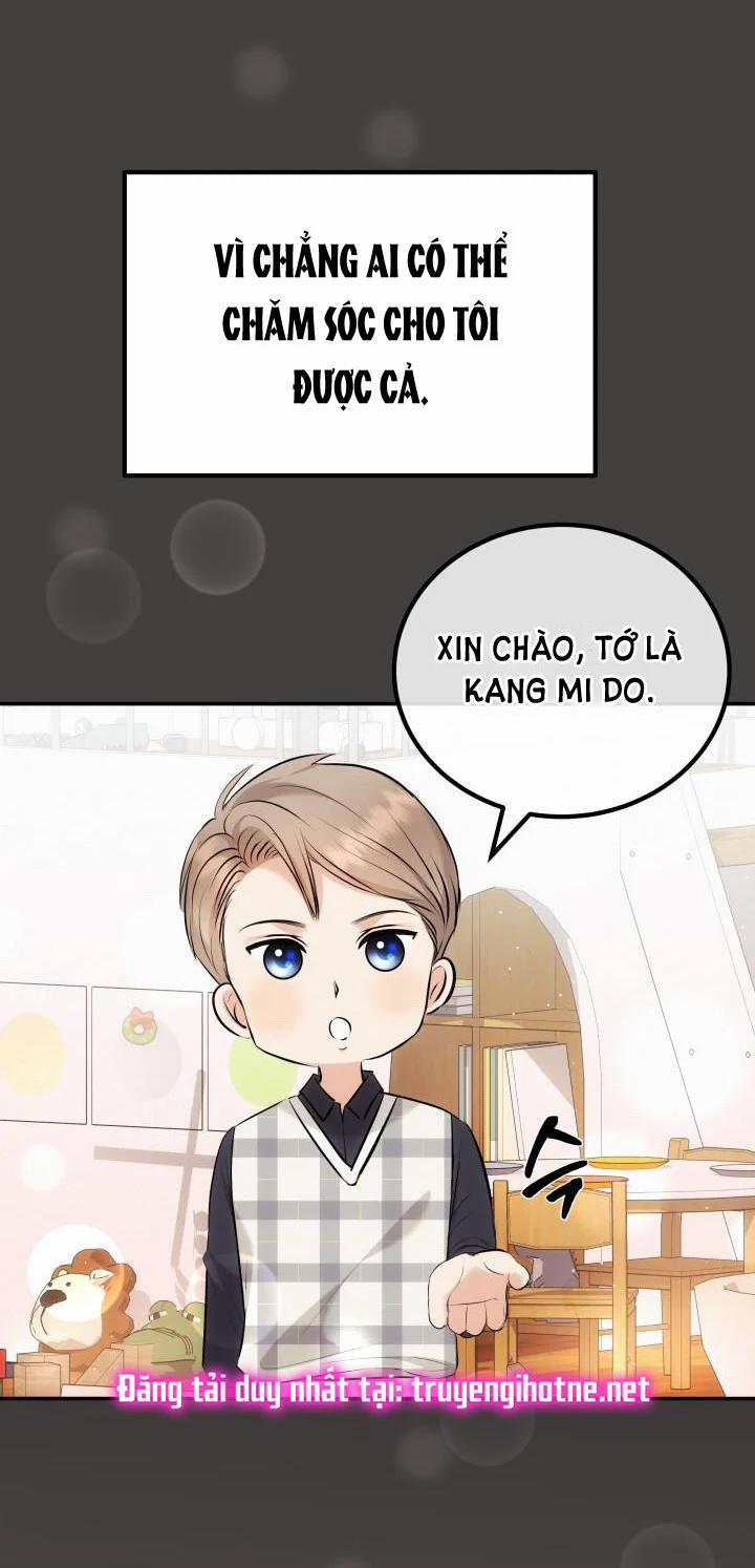 [18+] Quý Ngài Ác Ma 2.2 trang 0