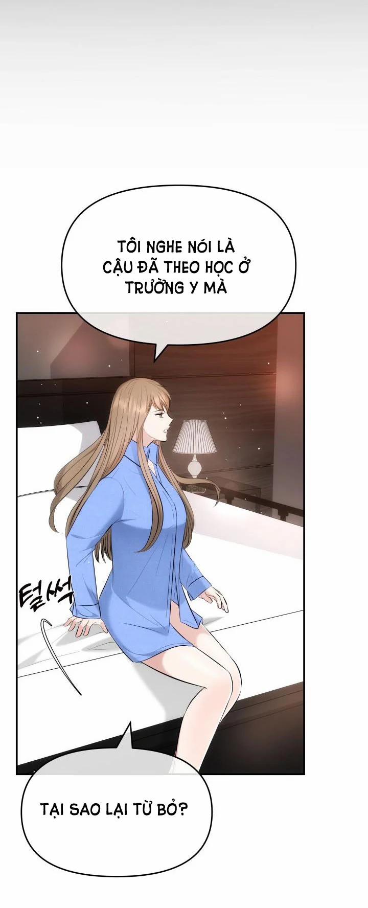 [18+] Quý Ngài Ác Ma 2.2 trang 10