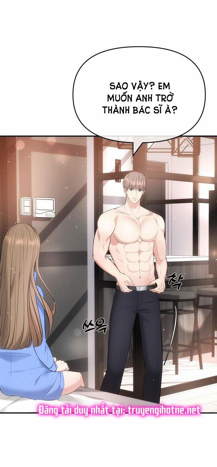 [18+] Quý Ngài Ác Ma 2.2 trang 11