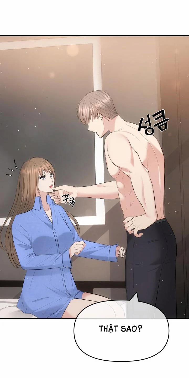 [18+] Quý Ngài Ác Ma 2.2 trang 15