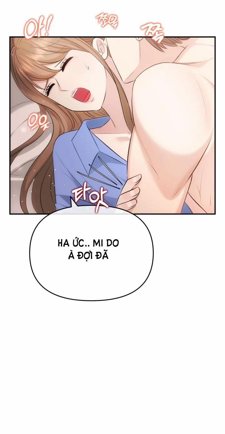 [18+] Quý Ngài Ác Ma 2.2 trang 19