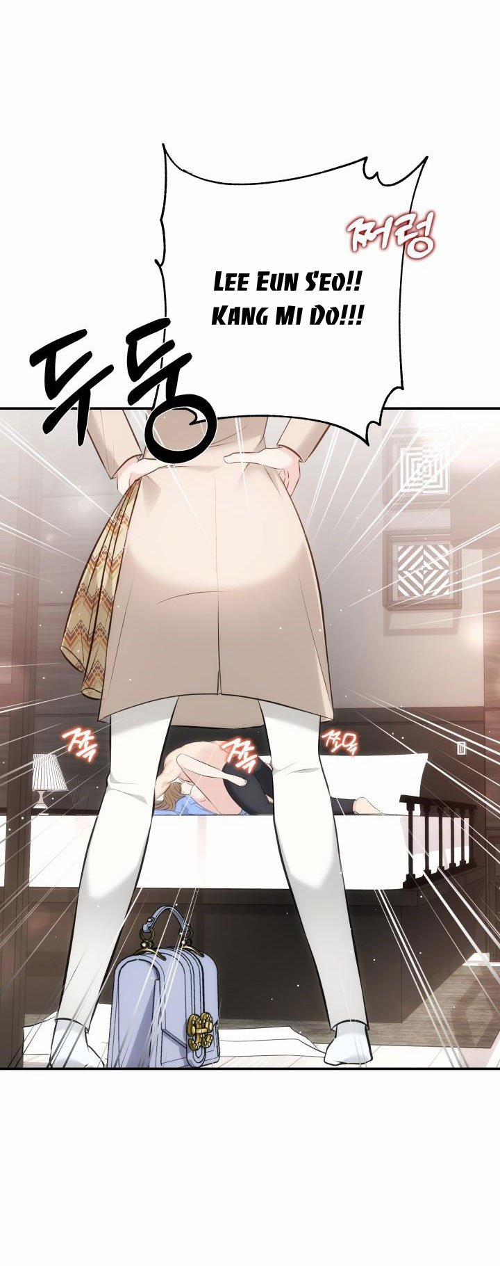 [18+] Quý Ngài Ác Ma 2.2 trang 21