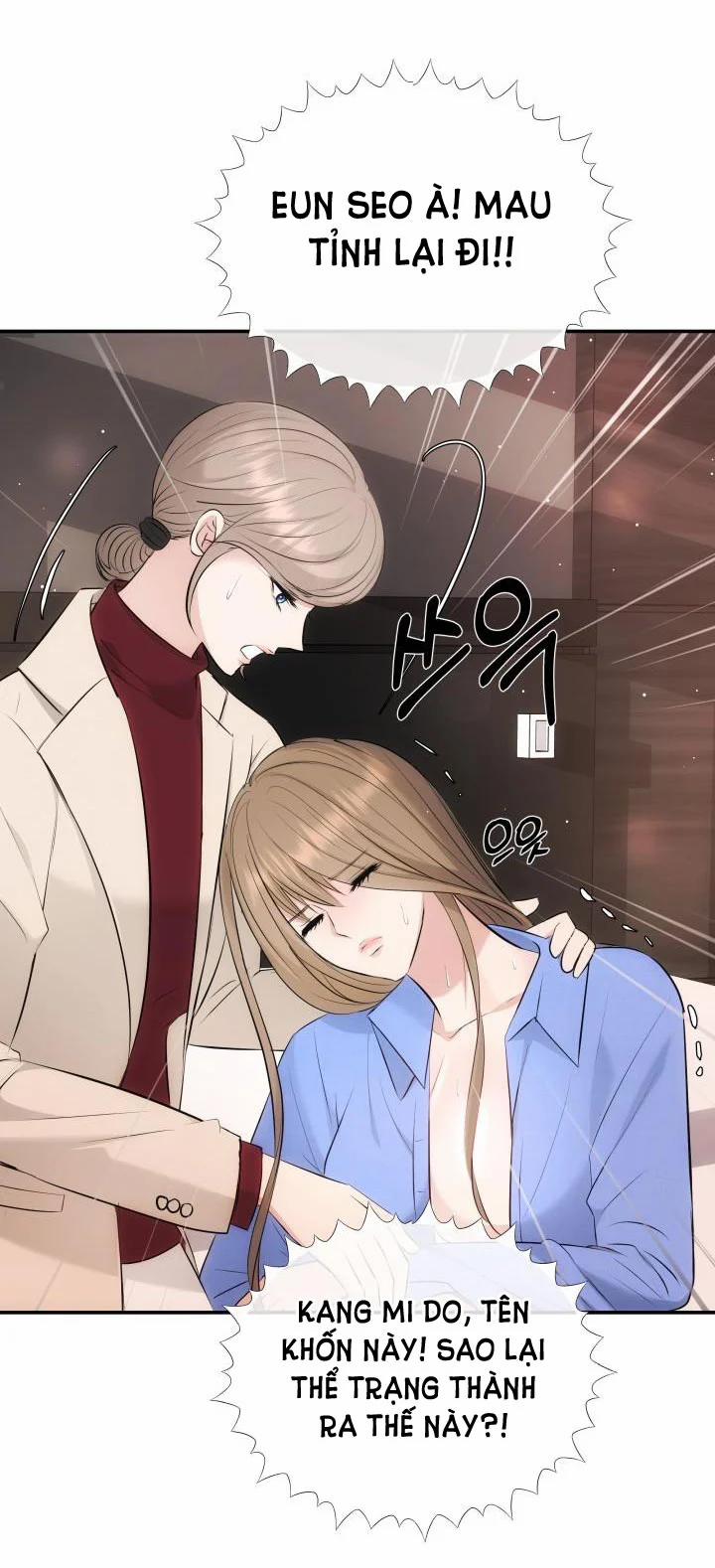 [18+] Quý Ngài Ác Ma 2.2 trang 24
